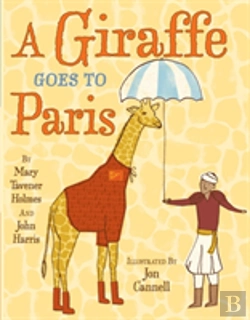 Bertrand.pt - A Giraffe Goes To Paris
