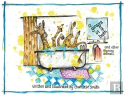 Bertrand.pt - A Giraffe In A Bath And Other Rhyming Animals.