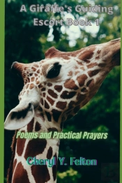 A Giraffe'S Guiding Escort Book 1