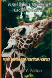 A Giraffe'S Guiding Escort Book 2