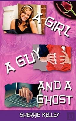 Bertrand.pt - A Girl, A Guy, And A Ghost