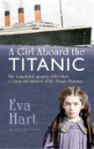 A Girl Aboard The Titanic
