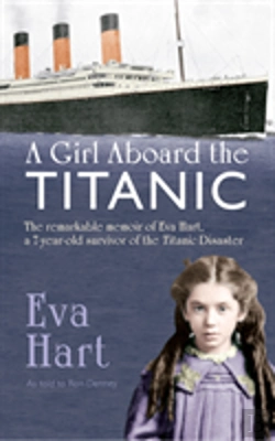 Bertrand.pt - A Girl Aboard The Titanic