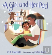 A Girl And Her Dad