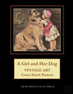 Bertrand.pt - A Girl And Her Dog