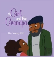 A Girl And Her Grandpa