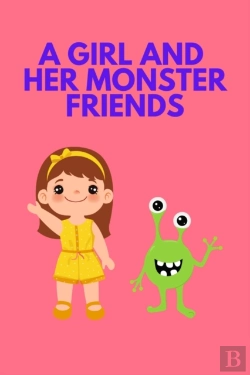 Bertrand.pt - A Girl And Her Monster Friends