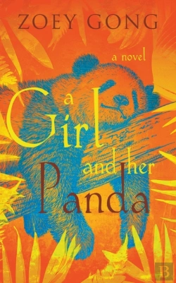 Bertrand.pt - A Girl And Her Panda