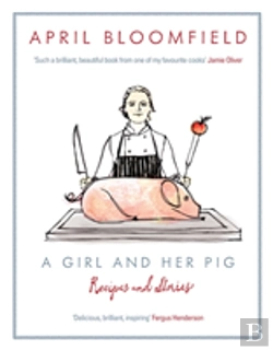 Bertrand.pt - A Girl And Her Pig