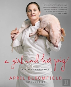 Bertrand.pt - A Girl And Her Pig