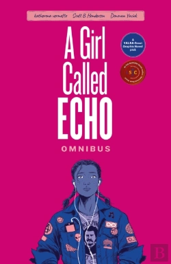 Bertrand.pt - A Girl Called Echo Omnibus