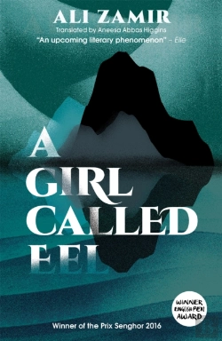 Bertrand.pt - A Girl Called Eel