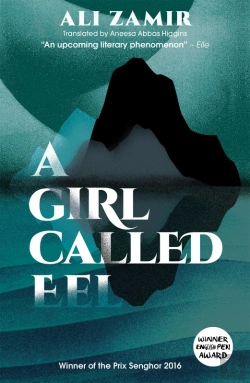 Bertrand.pt - A Girl Called Eel