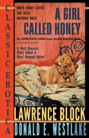 A Girl Called Honey