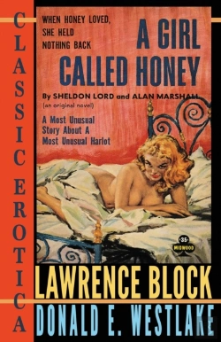 Bertrand.pt - A Girl Called Honey