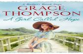 A Girl Called Hope