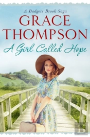 A Girl Called Hope