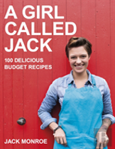 A Girl Called Jack