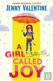 A Girl Called Joy