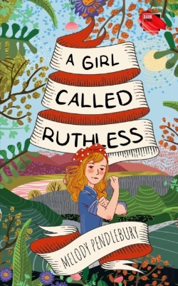 Bertrand.pt - A Girl Called Ruthless
