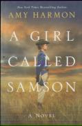 A Girl Called Samson