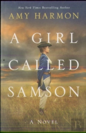 A Girl Called Samson