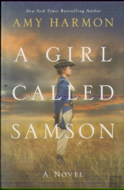 Bertrand.pt - A Girl Called Samson