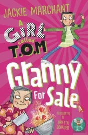 A Girl Called T.O.M,