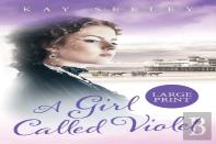 A Girl Called Violet