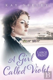 A Girl Called Violet