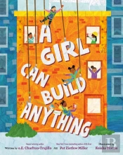 A Girl Can Build Anything