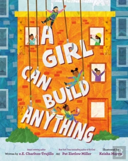 Bertrand.pt - A Girl Can Build Anything