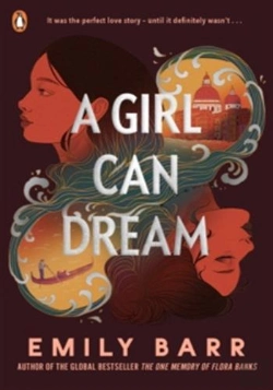 Bertrand.pt - A Girl Can Dream