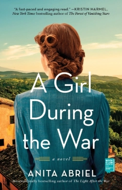 Bertrand.pt - A Girl During The War