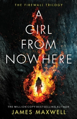 Bertrand.pt - A Girl From Nowhere