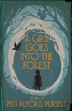 Bertrand.pt - A Girl Goes Into The Forest