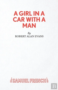 Bertrand.pt - A Girl In A Car With A Man