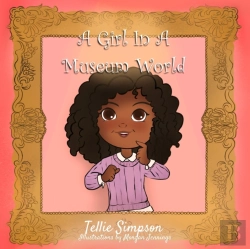 Bertrand.pt - A Girl In A Museum World