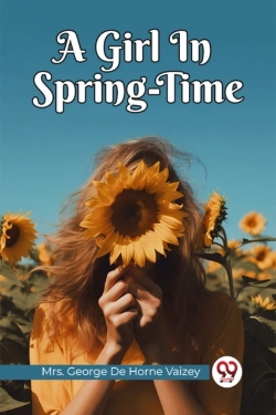 Bertrand.pt - A Girl In Spring-Time (Edition2023)