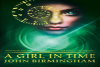 A Girl In Time