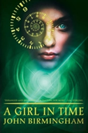A Girl In Time