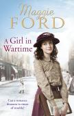 A Girl In Wartime