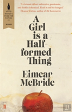Bertrand.pt - A Girl Is A Half-Formed Thing