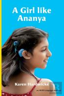A Girl Like Ananya