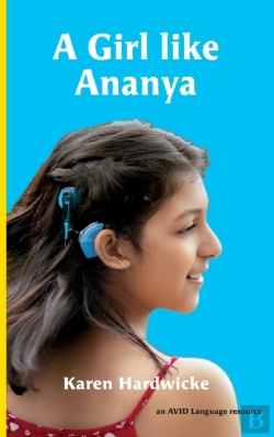 Bertrand.pt - A Girl Like Ananya