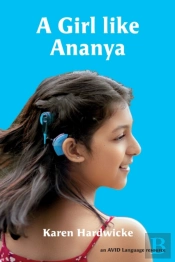 A Girl Like Ananya