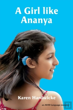 Bertrand.pt - A Girl Like Ananya