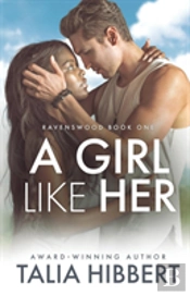 A Girl Like Her