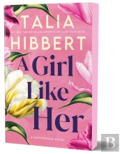 A Girl Like Her