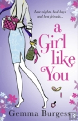 Bertrand.pt - A Girl Like You